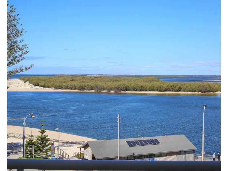 Unit 15/16 Leeding Terrace, Caloundra QLD 4551