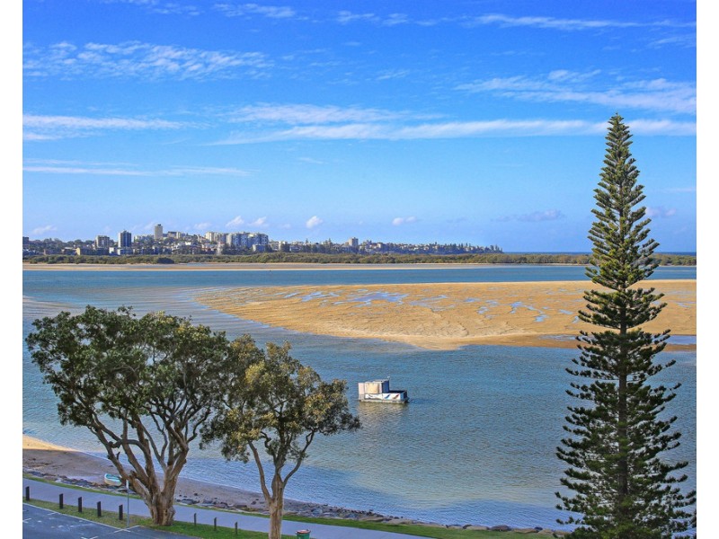 614/75 Esplanade, Golden Beach QLD 4551