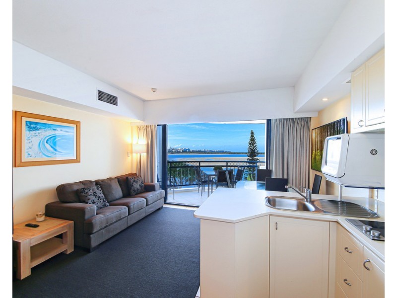 614/75 Esplanade, Golden Beach QLD 4551