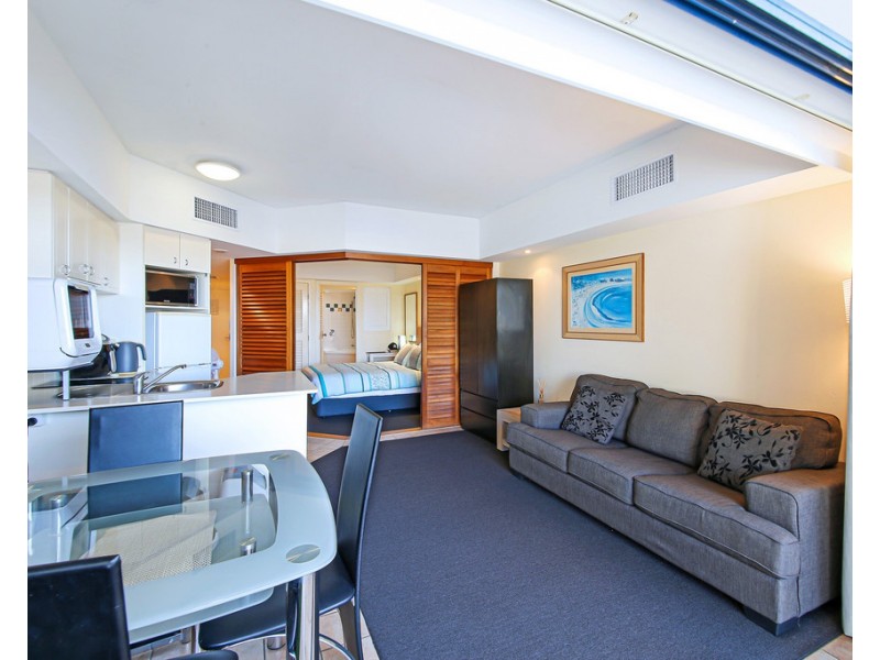 614/75 Esplanade, Golden Beach QLD 4551