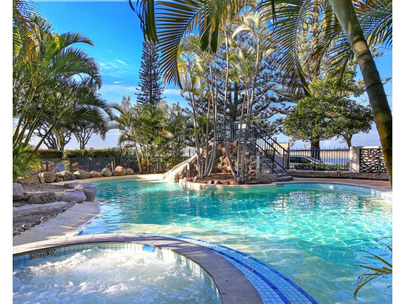 614/75 Esplanade, Golden Beach QLD 4551