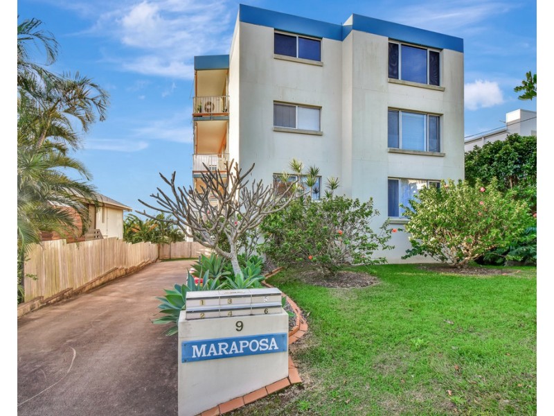 3/9 Moffat Street, Moffat Beach QLD 4551
