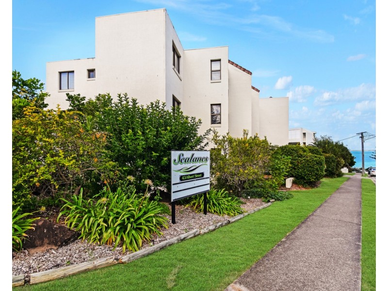 19/43 Albert Street, Kings Beach QLD 4551