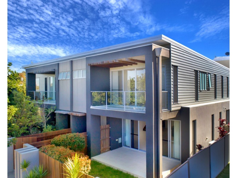 Unit 2/45 Kennedy Parade, Golden Beach QLD 4551