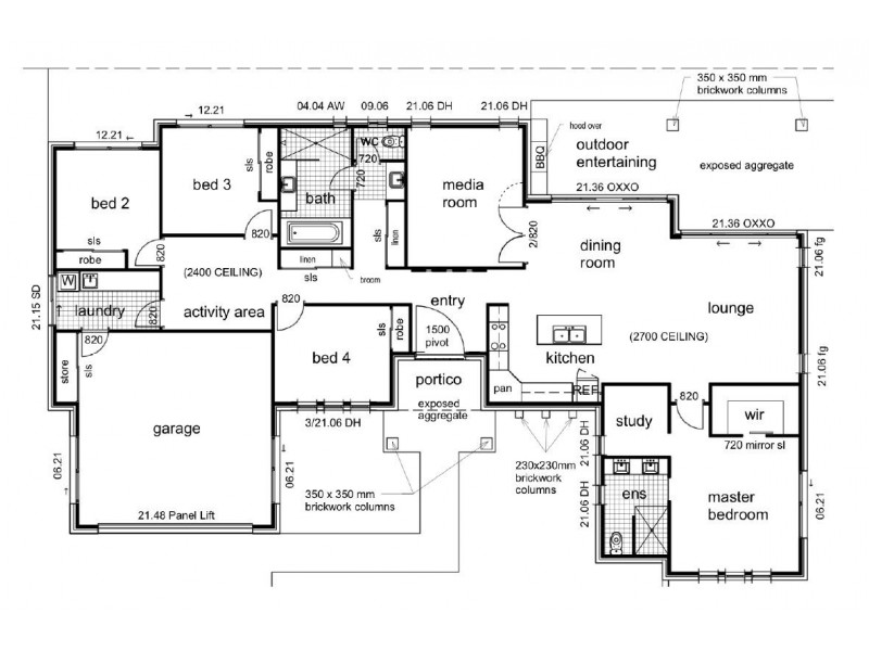 2 La Rita Court, Pelican Waters QLD 4551