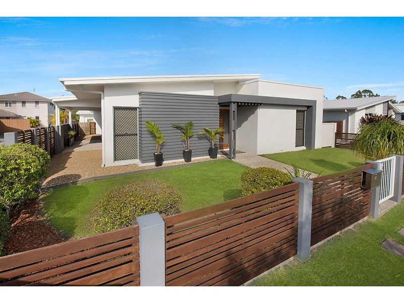 21 The Promenade, Pelican Waters QLD 4551