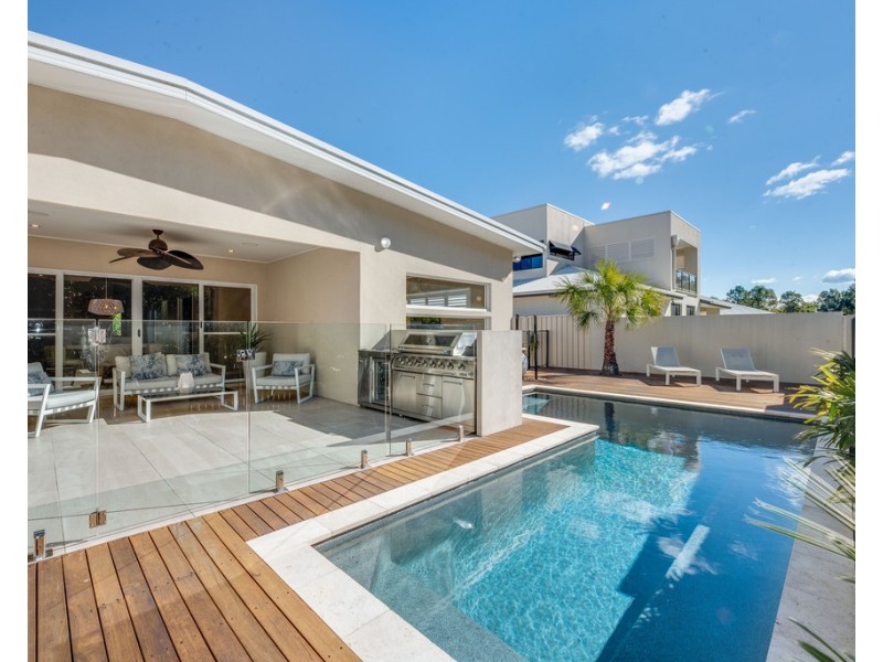 House 3, 41 Mahogany Drive, Pelican Waters QLD 4551