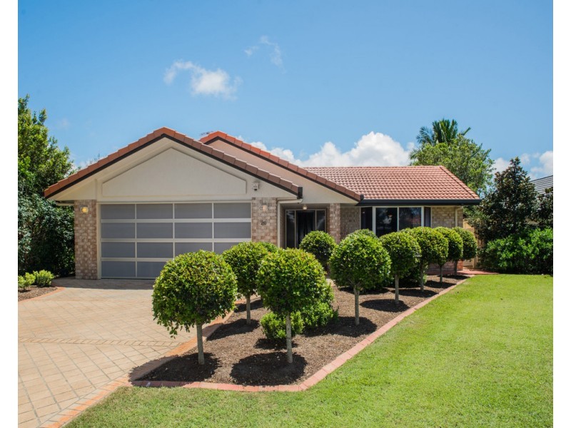 26 Investigator Place, Pelican Waters QLD 4551