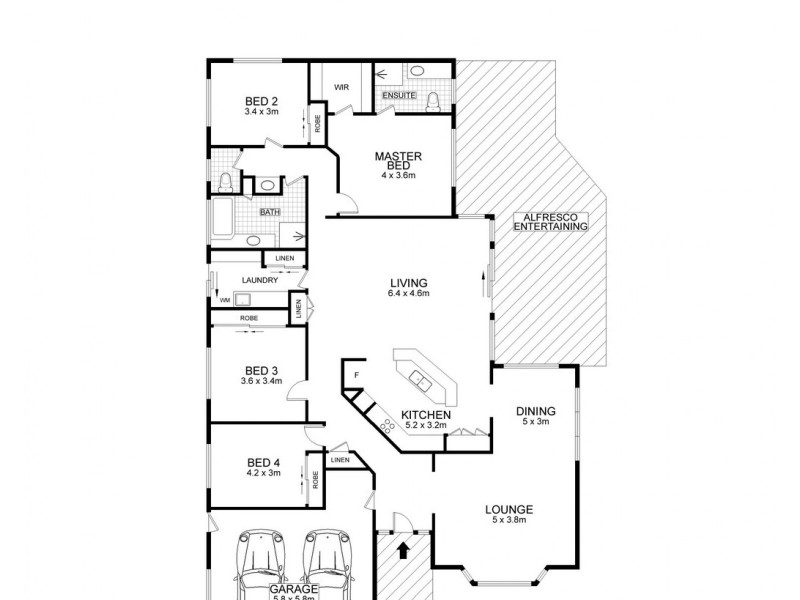 26 Investigator Place, Pelican Waters QLD 4551