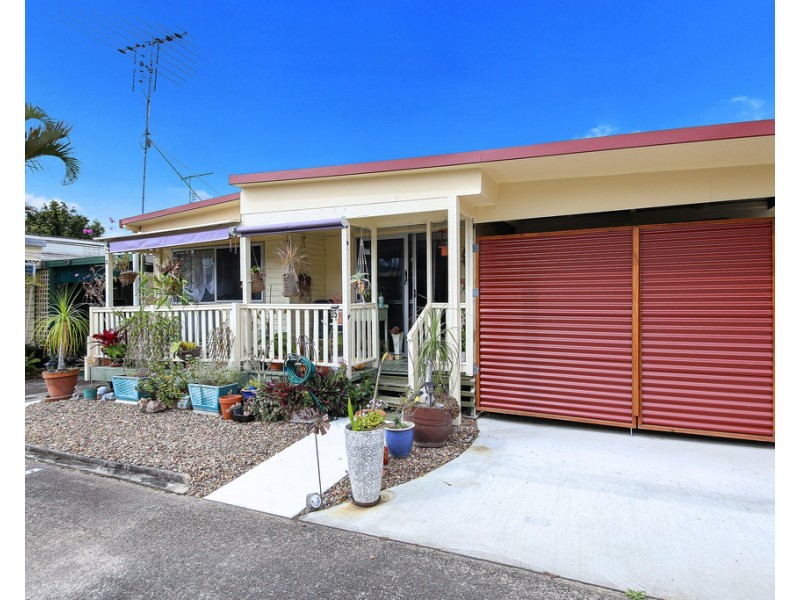 Villa 35/63 Caloundra Road, Little Mountain QLD 4551