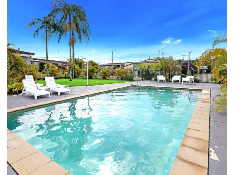 Villa 35/63 Caloundra Road, Little Mountain QLD 4551