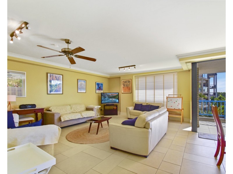 21/70 Albert Street, Kings Beach QLD 4551