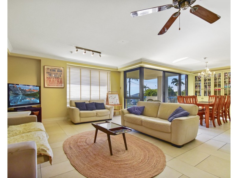 21/70 Albert Street, Kings Beach QLD 4551