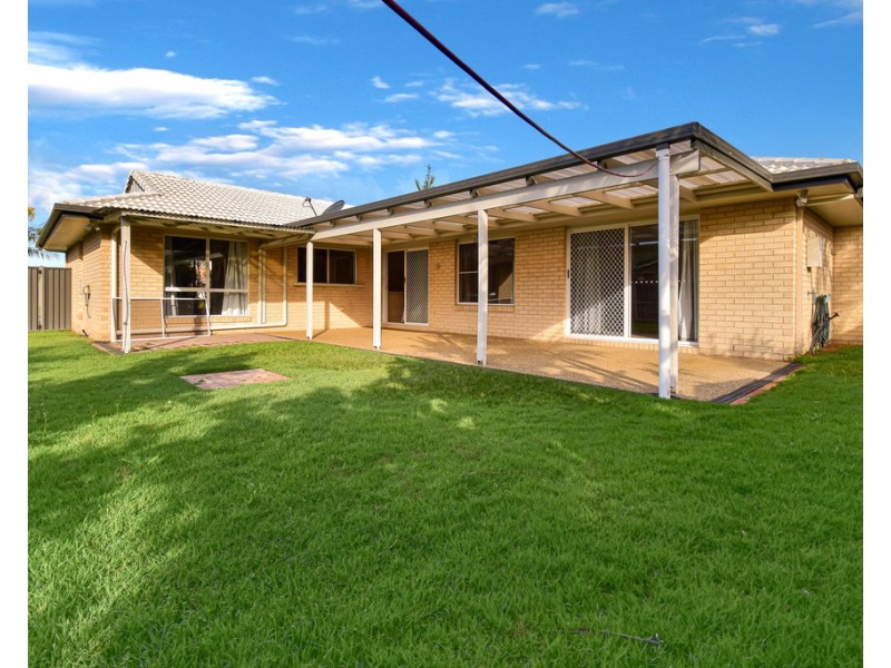 3 Grace Court, Pelican Waters QLD 4551