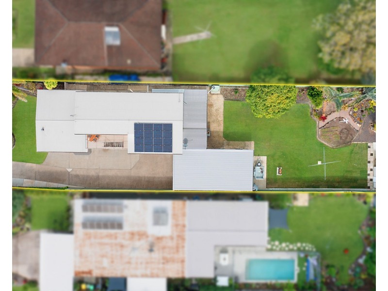 4 Ulm Street, Dicky Beach QLD 4551