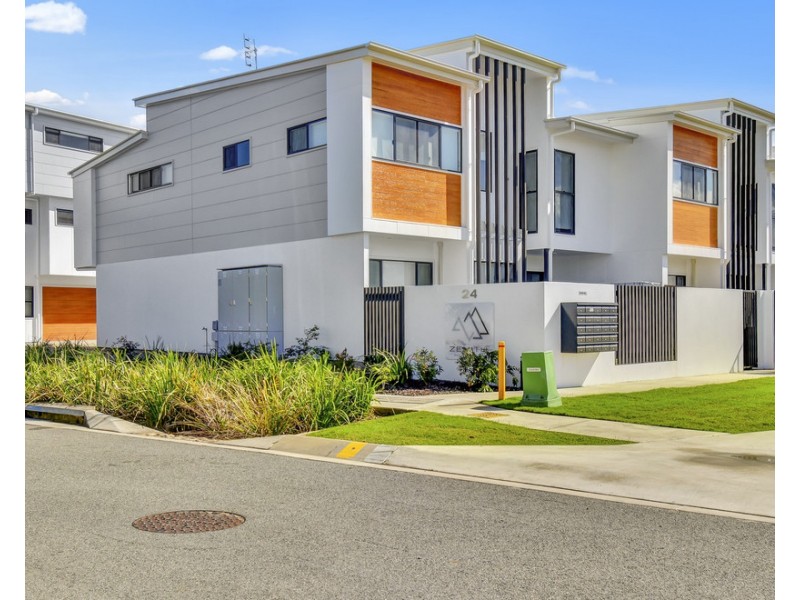 25/24 Ellis Way, Meridan Plains QLD 4551