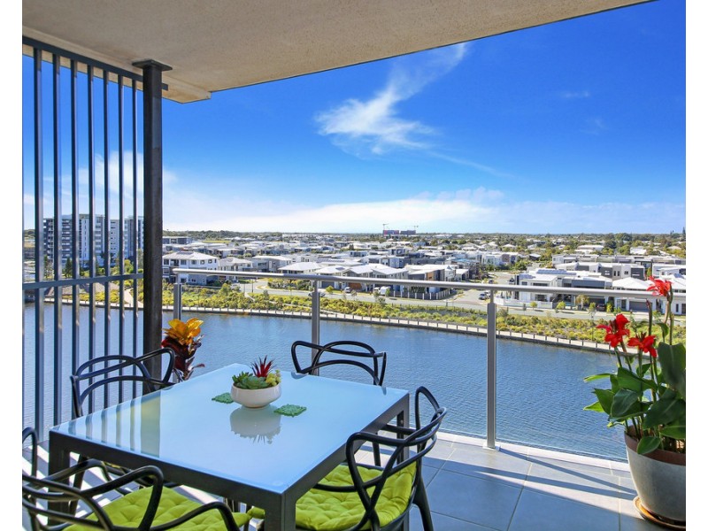 Unit 45/12 Bright Place, Birtinya QLD 4575