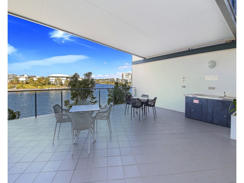 Unit 45/12 Bright Place, Birtinya QLD 4575