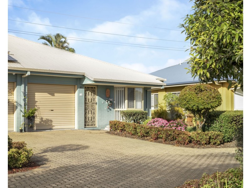 Unit 85/40 Lakeside Crescent, Currimundi QLD 4551