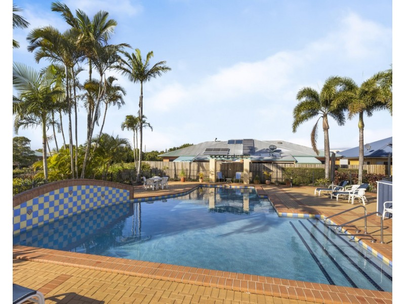 Unit 85/40 Lakeside Crescent, Currimundi QLD 4551