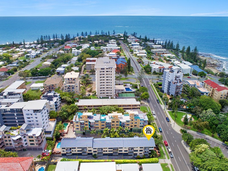 Unit 8/33A Burgess Street, Kings Beach QLD 4551