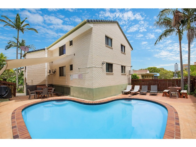 Unit 8/33A Burgess Street, Kings Beach QLD 4551