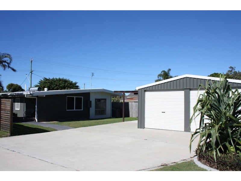 10 Monash Street, Golden Beach QLD 4551