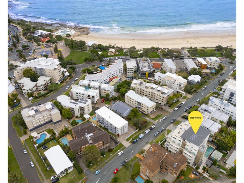 Unit 6/4-6 Orvieto Terrace, Kings Beach QLD 4551