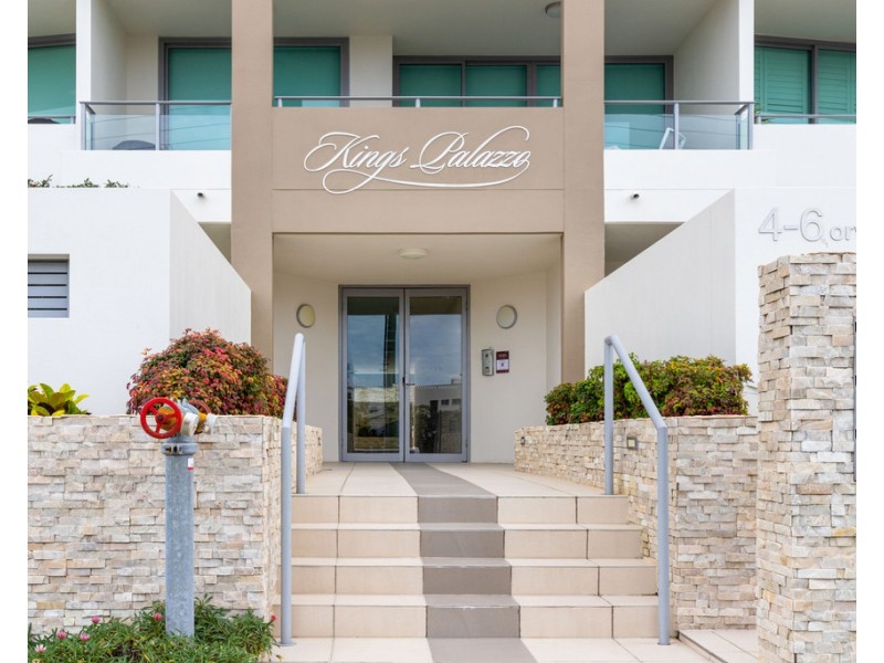 Unit 6/4-6 Orvieto Terrace, Kings Beach QLD 4551