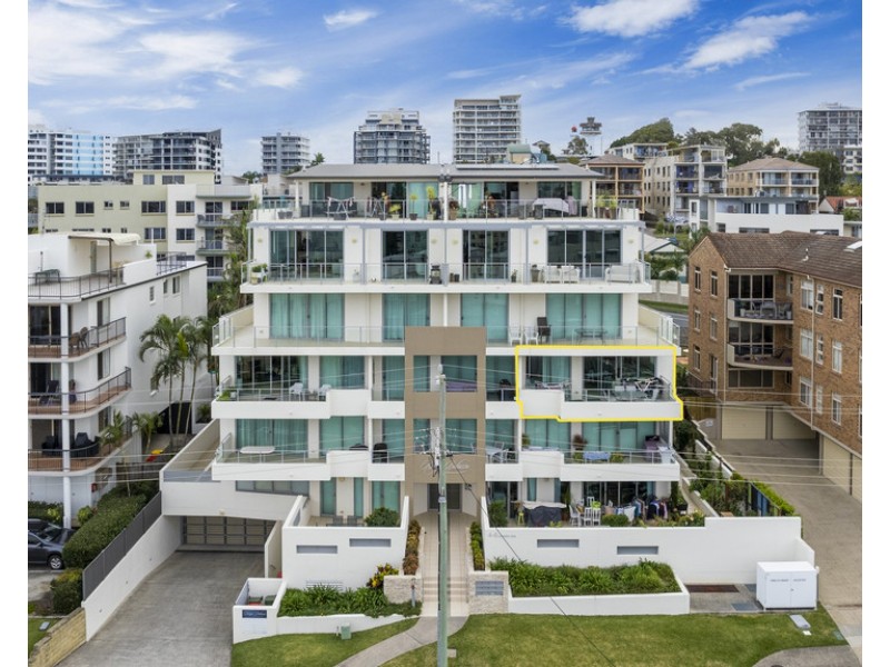 Unit 6/4-6 Orvieto Terrace, Kings Beach QLD 4551