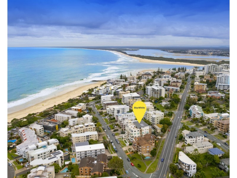 Unit 6/4-6 Orvieto Terrace, Kings Beach QLD 4551