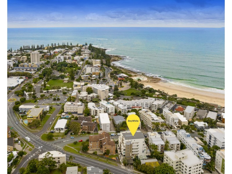 Unit 6/4-6 Orvieto Terrace, Kings Beach QLD 4551