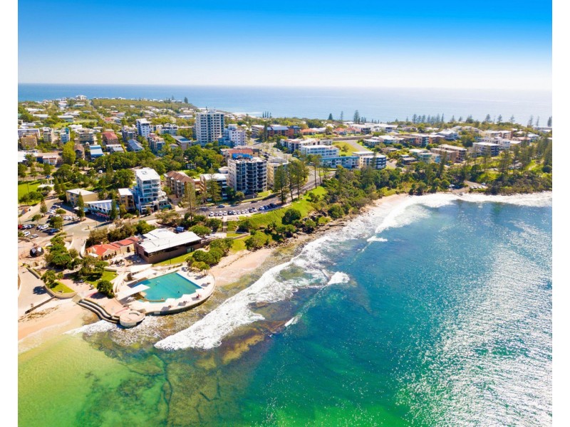 Unit 6/4-6 Orvieto Terrace, Kings Beach QLD 4551