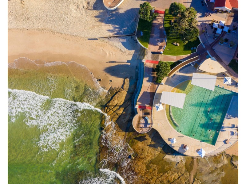 Unit 6/4-6 Orvieto Terrace, Kings Beach QLD 4551