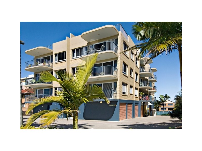Unit 1 ‘Cheltenham’, 40 King Street, Kings Beach QLD 4551