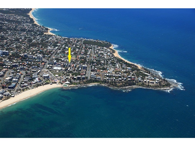 Unit 1 ‘Cheltenham’, 40 King Street, Kings Beach QLD 4551