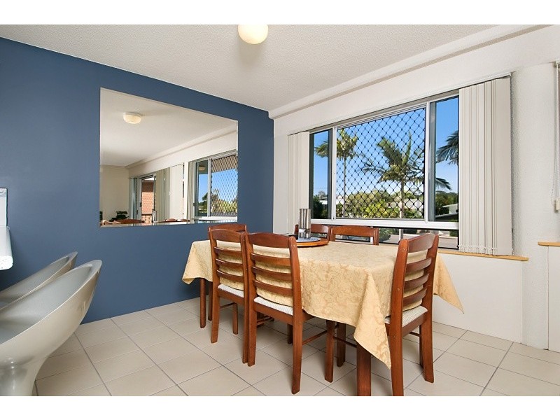 Unit 1 ‘Cheltenham’, 40 King Street, Kings Beach QLD 4551