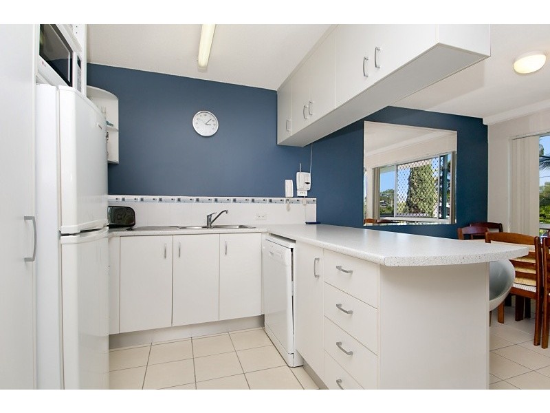 Unit 1 ‘Cheltenham’, 40 King Street, Kings Beach QLD 4551