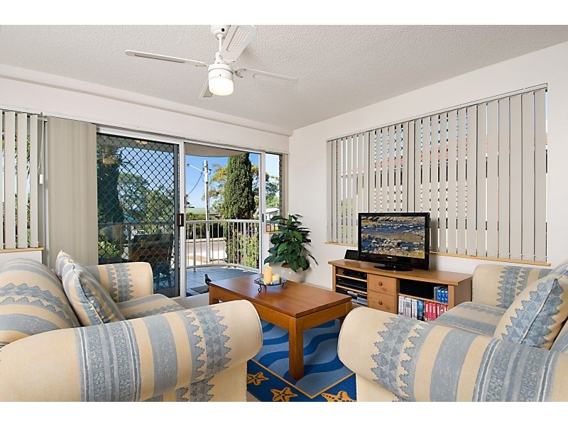 Unit 1 ‘Cheltenham’, 40 King Street, Kings Beach QLD 4551