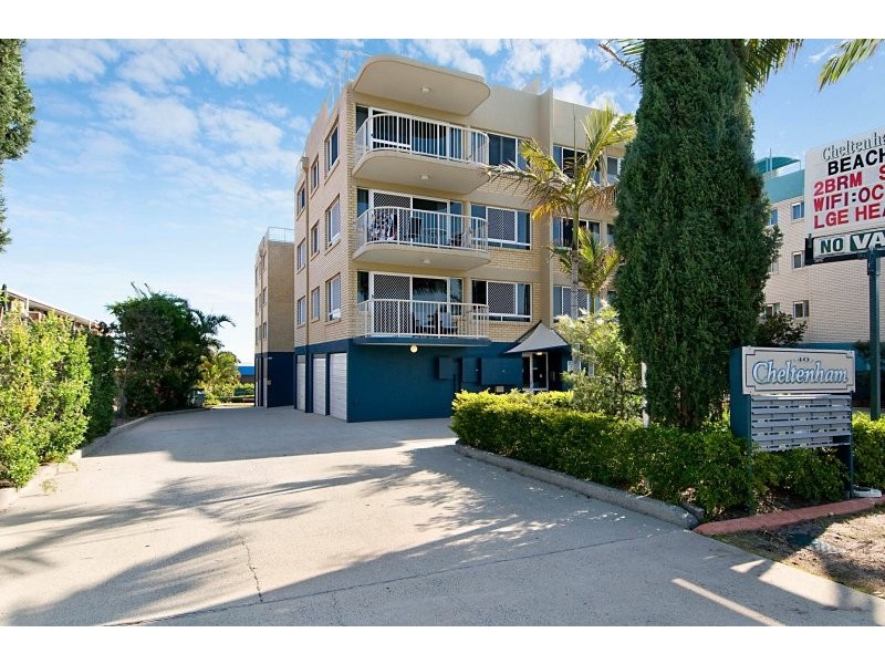 Unit 1 ‘Cheltenham’, 40 King Street, Kings Beach QLD 4551
