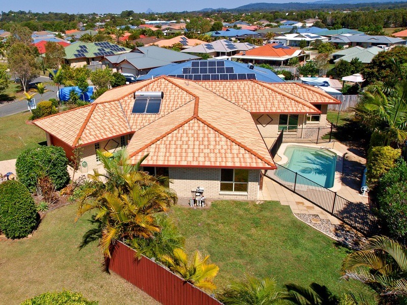 9 Primrose Place, Little Mountain QLD 4551
