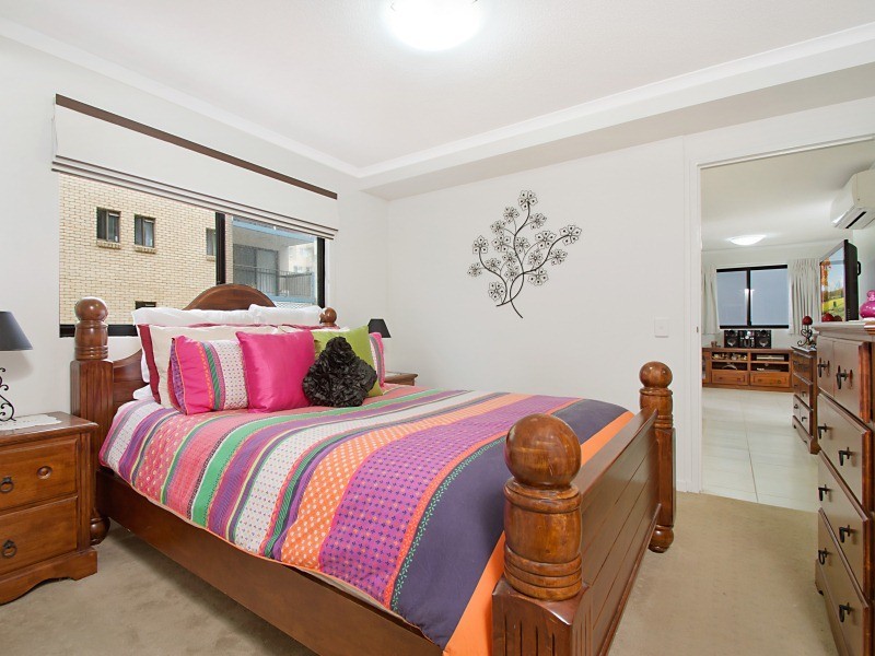 Unit 6 ’38 On Kings’ 38 King Street, Kings Beach QLD 4551