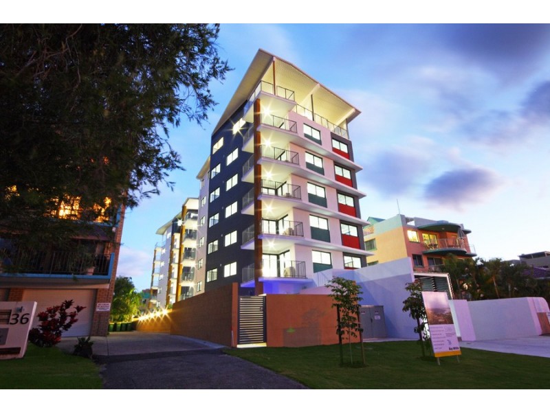 Unit 6 ’38 On Kings’ 38 King Street, Kings Beach QLD 4551