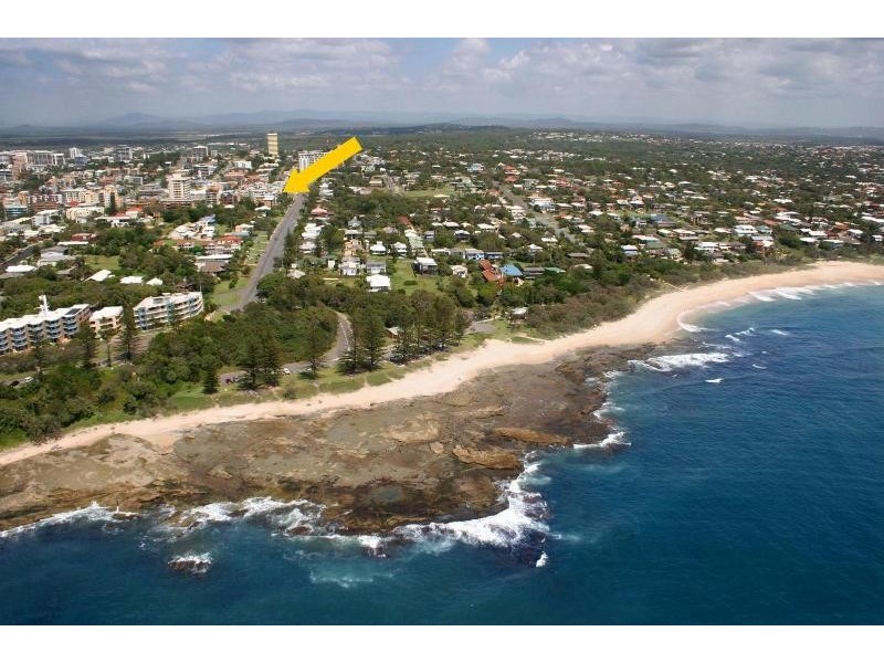 Unit 6 ’38 On Kings’ 38 King Street, Kings Beach QLD 4551