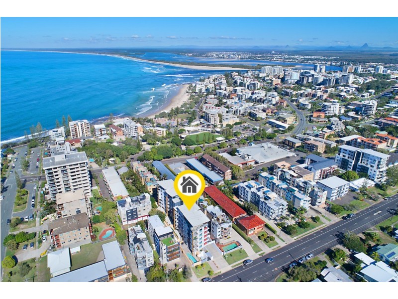 Unit 13/38 King Street, Kings Beach QLD 4551