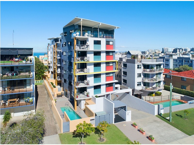 Unit 13/38 King Street, Kings Beach QLD 4551