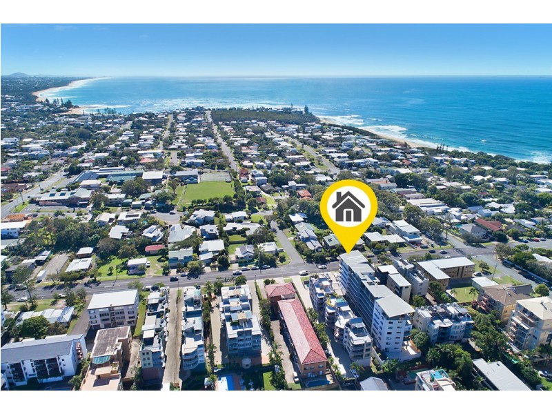Unit 13/38 King Street, Kings Beach QLD 4551