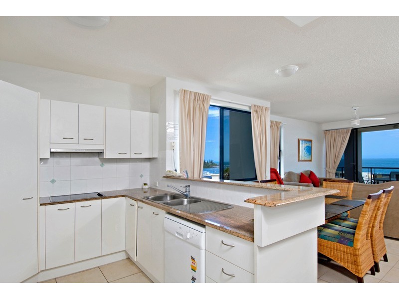 Unit 13 ‘Kings Row’ 10 Warne Terrace, Kings Beach QLD 4551