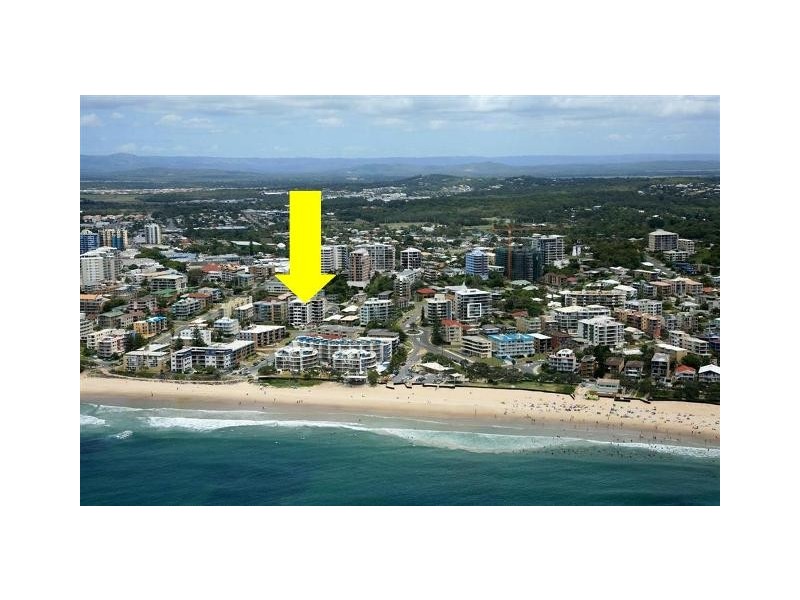 Unit 13 ‘Kings Row’ 10 Warne Terrace, Kings Beach QLD 4551