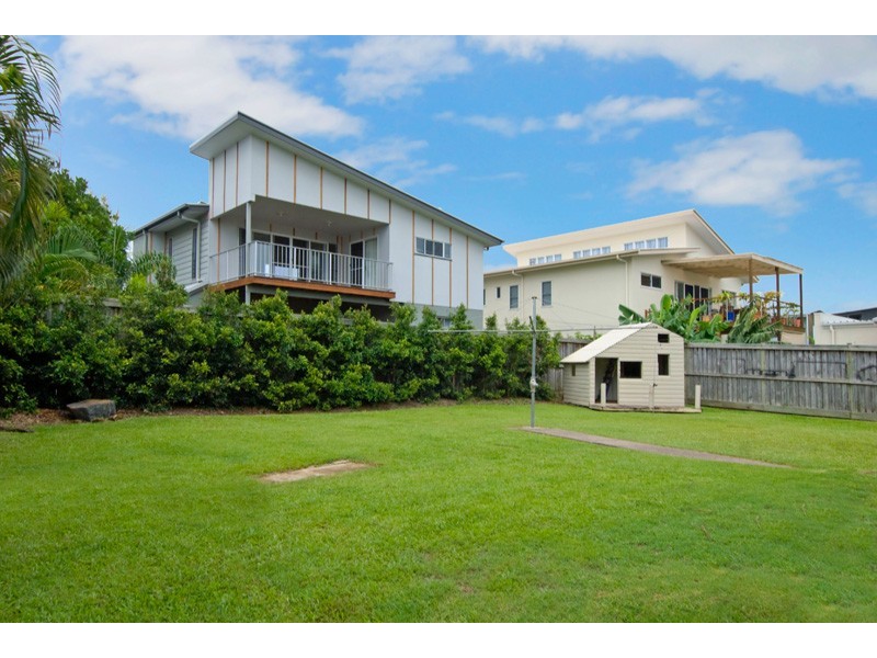 26 Beerburrum Street, Dicky Beach QLD 4551